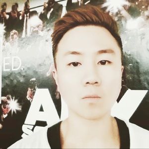 Meet your Posher, Steve